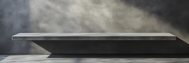 Concrete veneer Slab