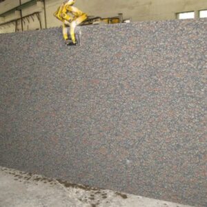 Bala Flower Granite