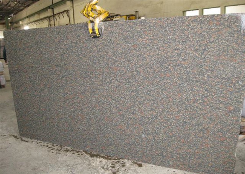 Bala Flower Granite