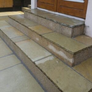 Kota Brown Limestone