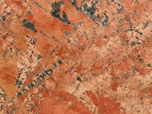 Alaska Red Granite