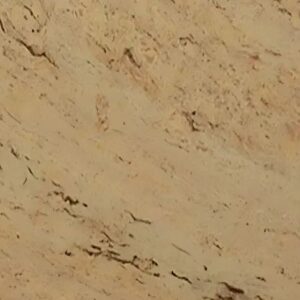 Ivory Brown Granite Slabs