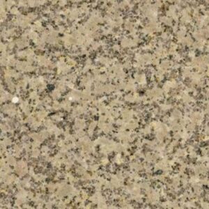 Crystal Yellow Granite