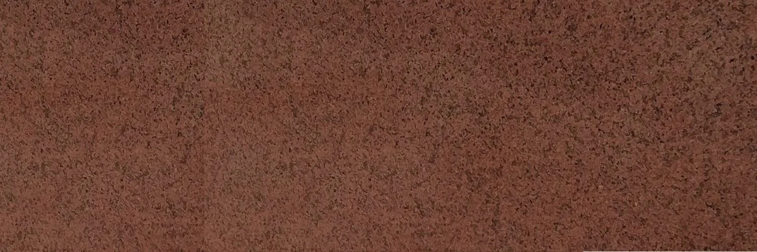 Classic REd granite