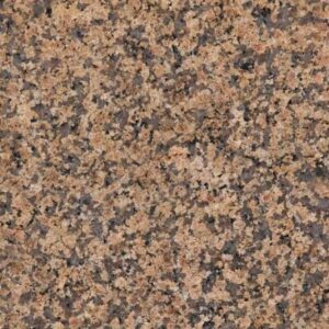Z Brown Granite also known as Desert Brown Granite