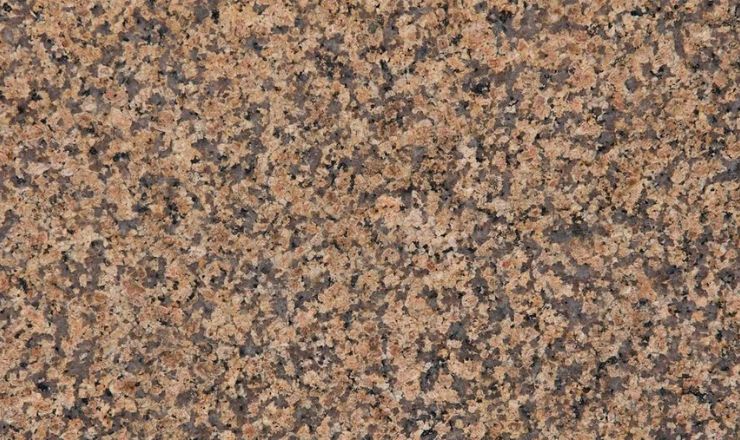 Z Brown Granite also known as Desert Brown Granite