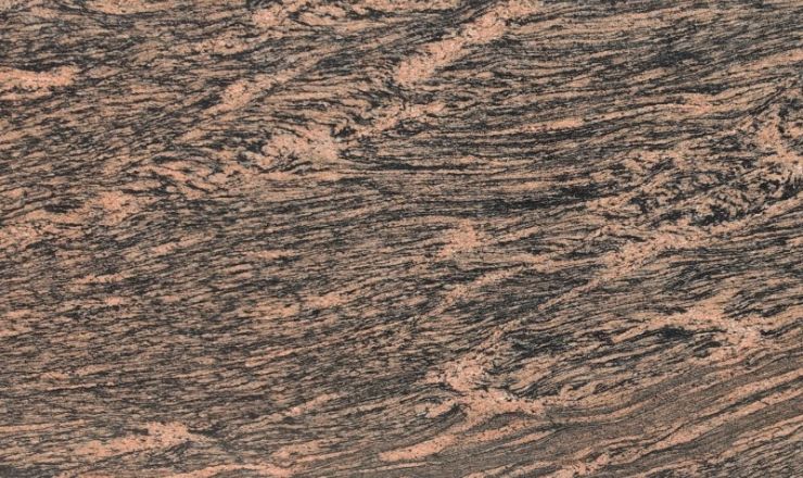 Tiger Skin Granite Slabs