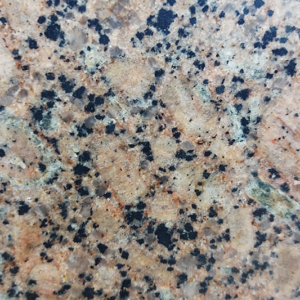 Baltick Brown Granite