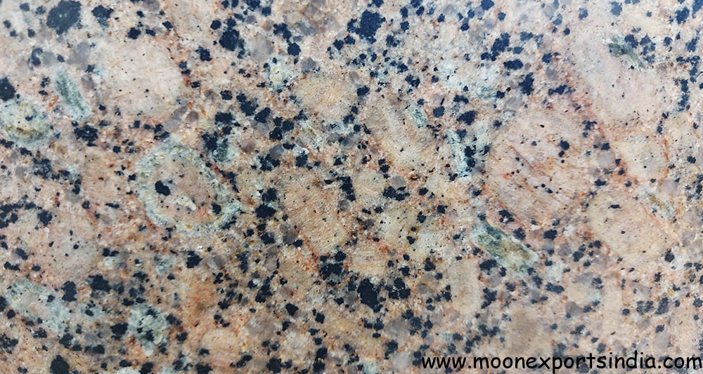Baltick Brown Granite