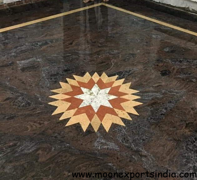 Bash Paradisso Granite 2 Natural Stones Direct from Quarry Owners, Manufacturers, and Exporters. Bash Paradisso Granite - Image 2