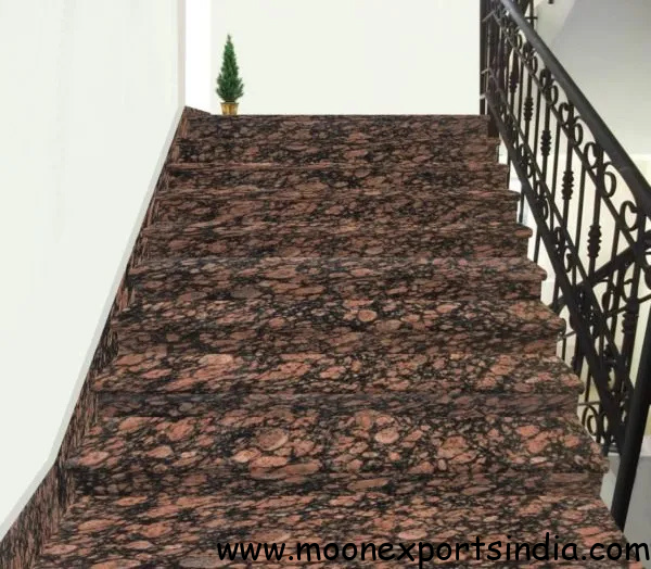 Brazil Brown Granite 2 Natural Stones Direct from Quarry Owners, Manufacturers, and Exporters. brazil brown product