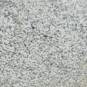 cotton white granite