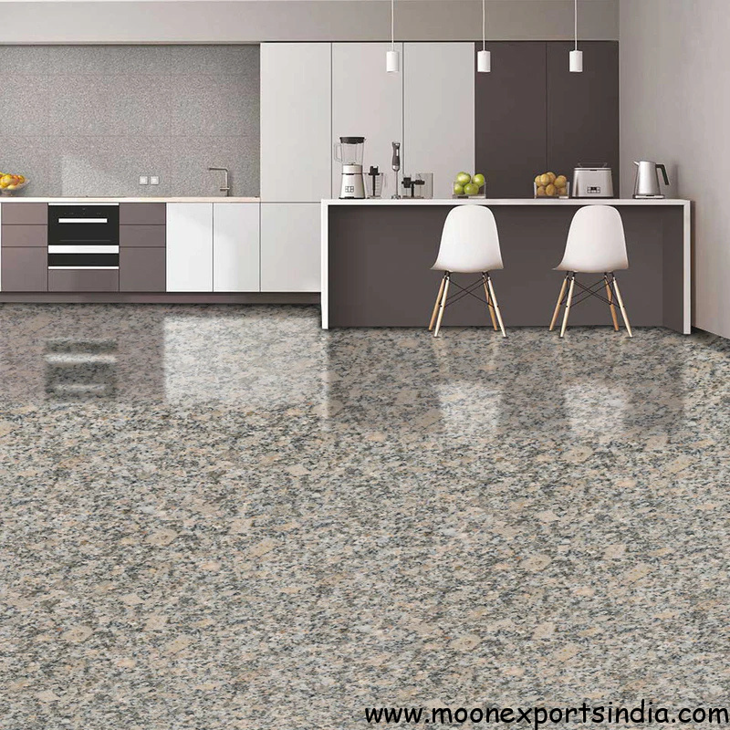 GD Brown Granite 2 Natural Stones Direct from Quarry Owners, Manufacturers, and Exporters. GD Brown Granite - Image 2