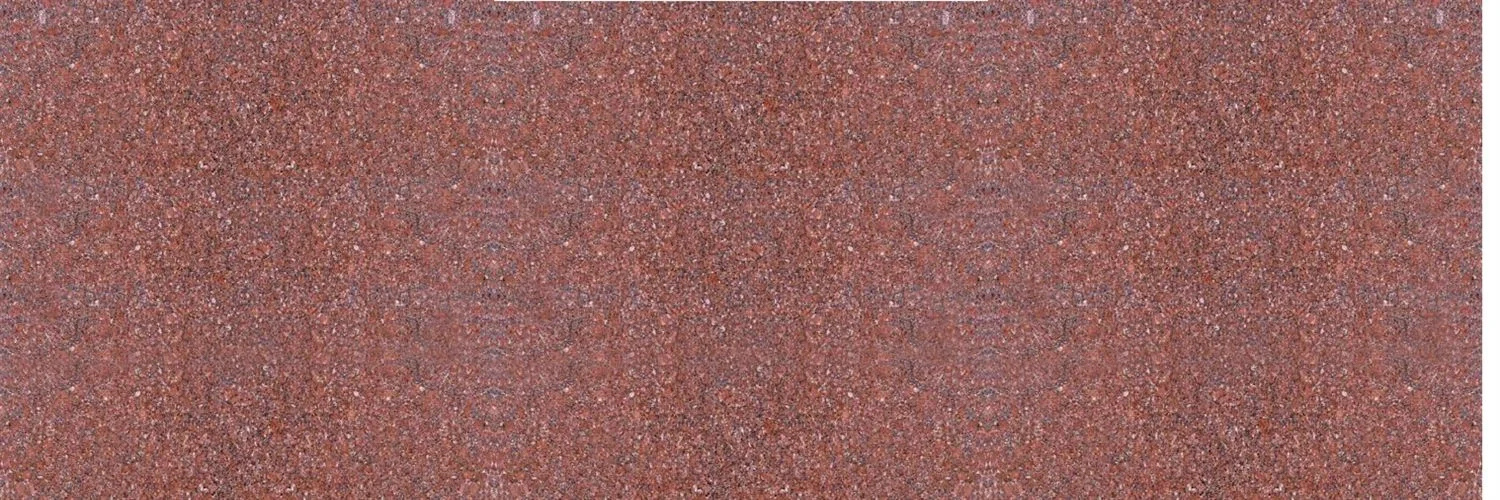 raj shree red granite