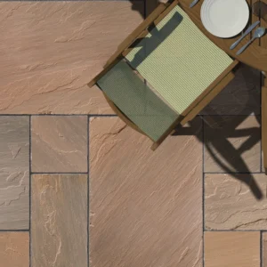 Autumn Brown Sandstone