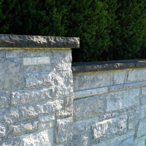 BASALT COPING