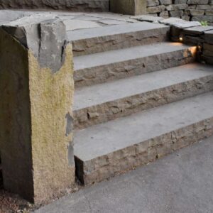 BASALT STEP