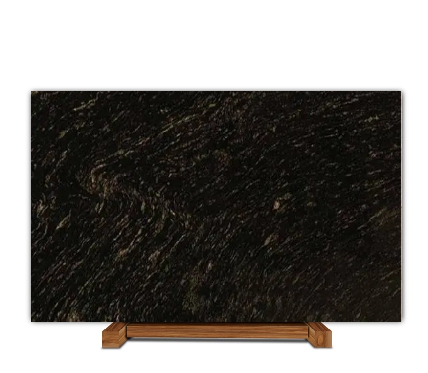 BLACK MARKINO