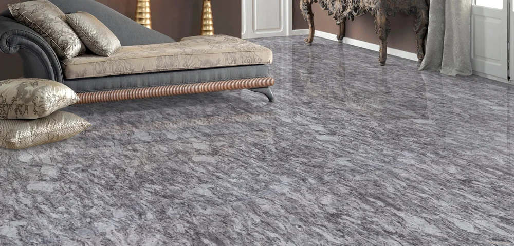 BLUE GRANITE