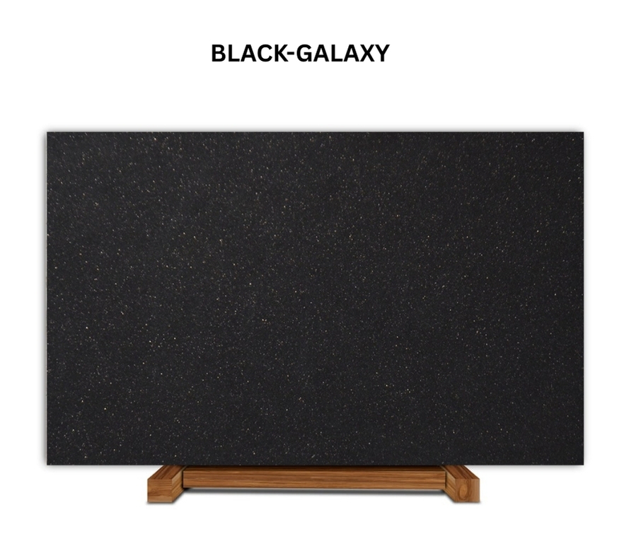 Black Galaxy Granite Explained: Price, Finishes, Uses & What Makes It Unique 3 Natural Stones Direct from Quarry Owners, Manufacturers, and Exporters. Black Galaxy 5