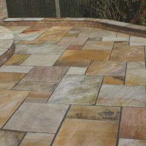 Country Cameo Sandstone
