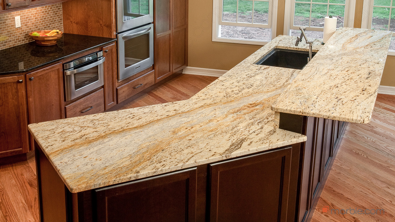GOLD GRANITE
