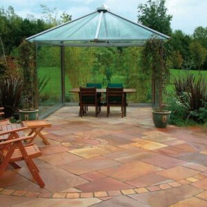 Golden Leaf Sandstone