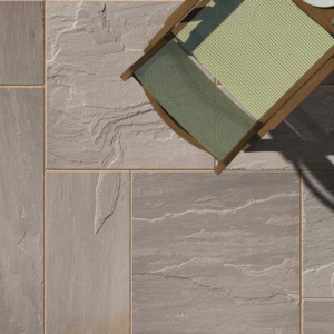 Heritage Grey Sandstone