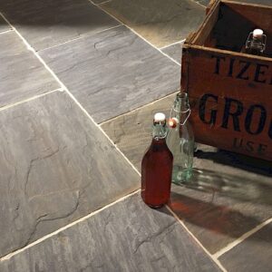 Mountain Black Sandstone