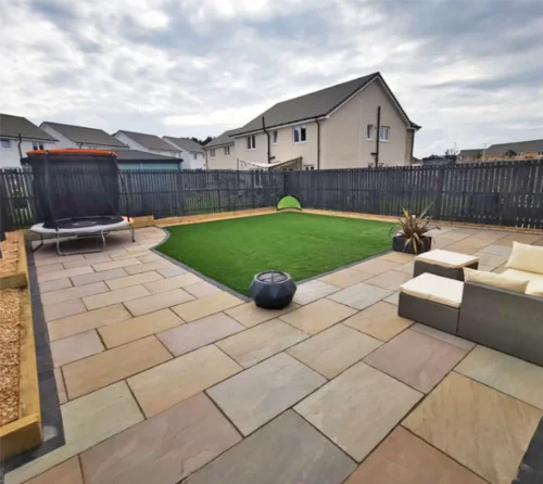 Raj Blend Sandstone