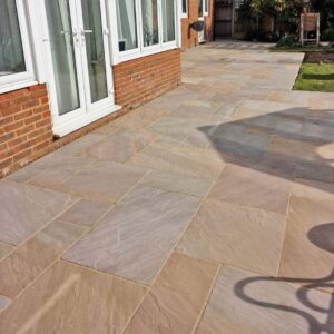 Raj Green Sandstone