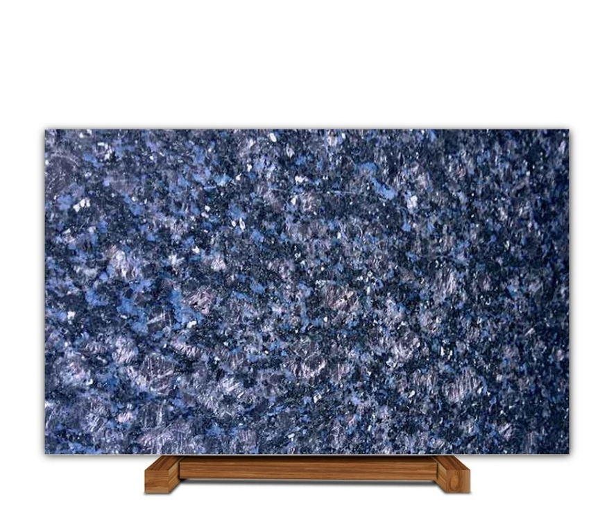 SAPHIRE BLUE