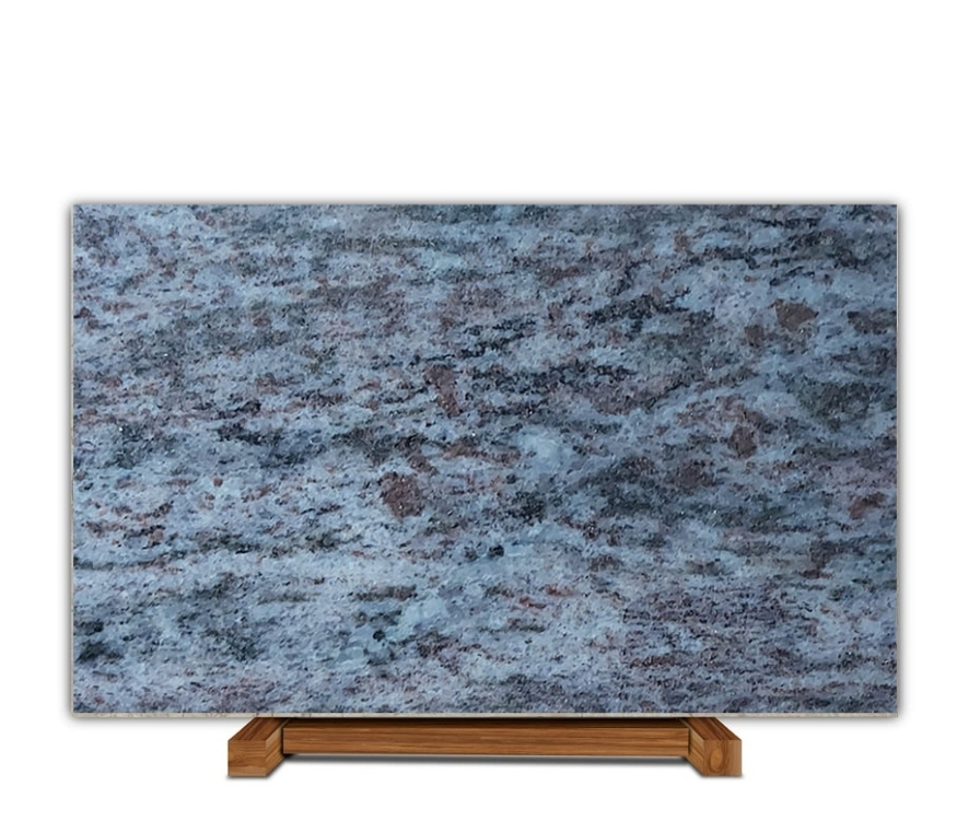 Sk Blue Granite