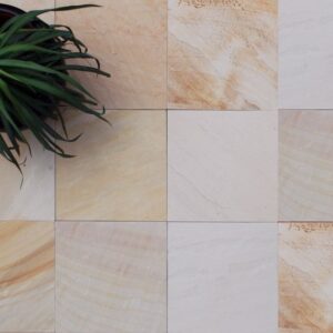 Tint Mint Sandstone