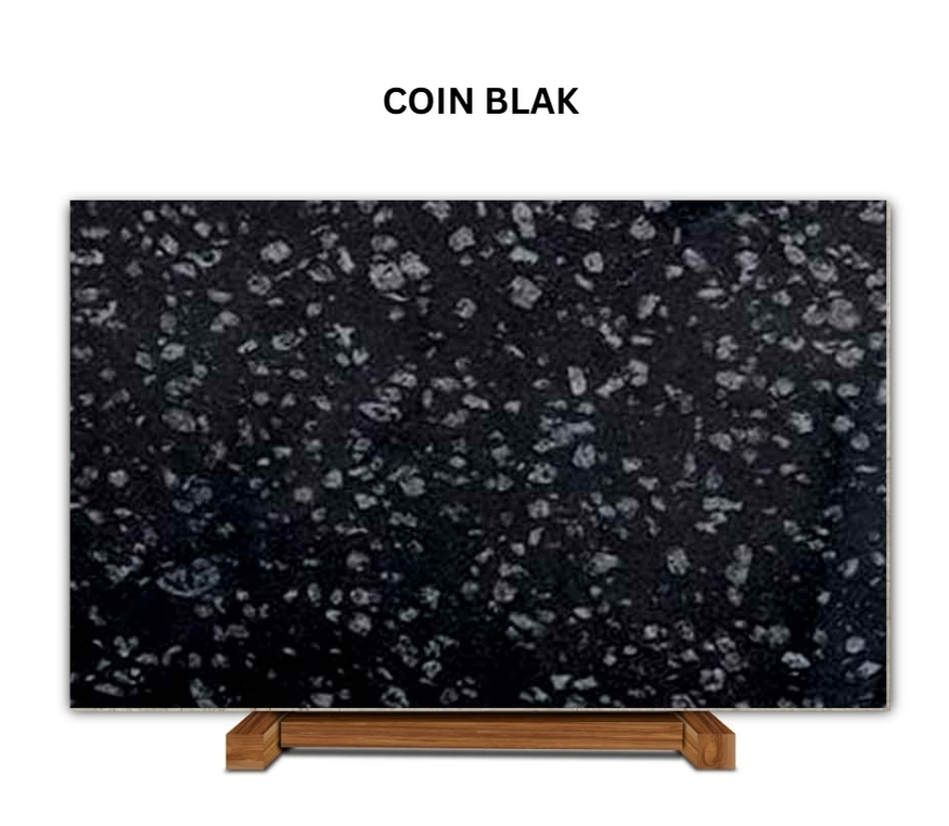 Coin Blak